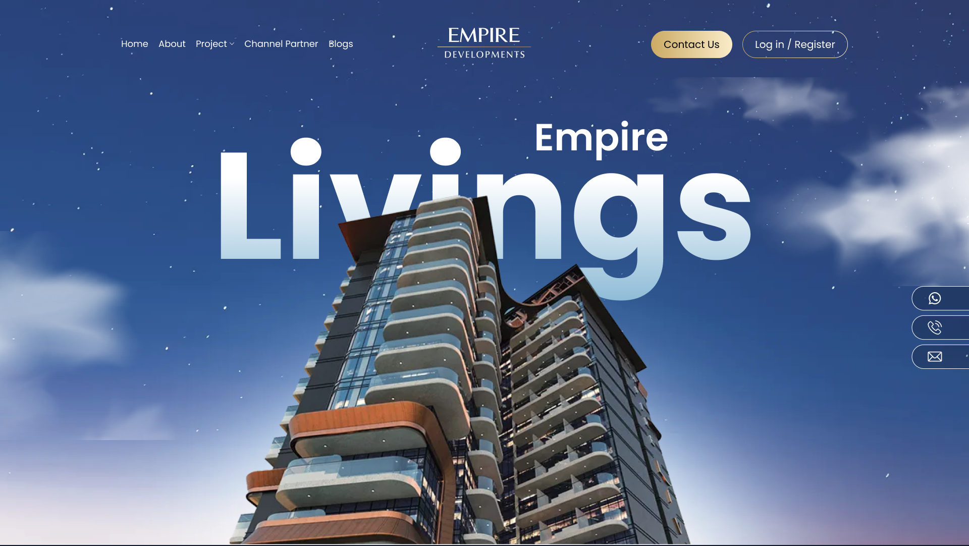 Empire Developments